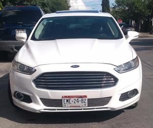 IMPECABLE FORD FUSION 