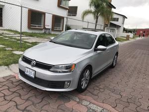 Jetta Gli 