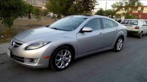 MAZDA 6 GRAND TOURING 