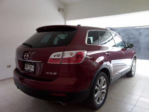 Mazda CX9 modelo 