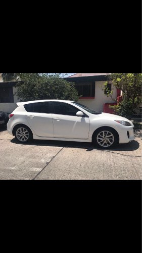 Mazda Mazda 3