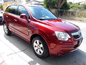  SATURN VUE XR (RECIÉN IMPORTADO)