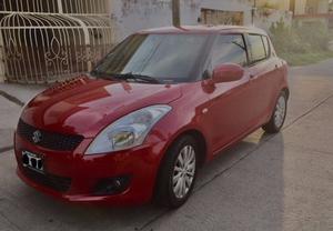 Suzuki Swift  Kilometraje 