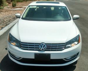 Vendo Passat V6 DSG 