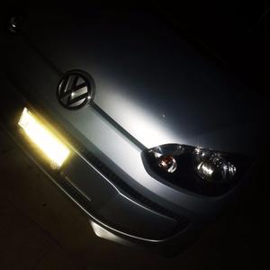 Volkswagen MoveUp!