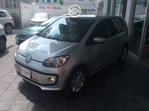 Volkswagen UP! High Estándar  VJ