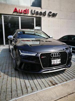 Audi Ap RS7 V8/4.0/T Aut