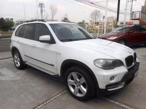 BMW Xp 3.0siA Premium aut