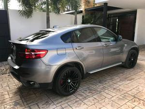 Bmw X6 35m 