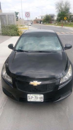 Chevrolet Cruze  Kilometraje 