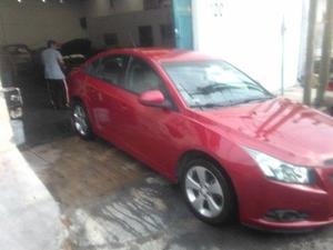 Chevrolet Cruze ls