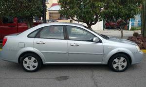 Chevrolet Optra