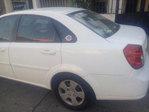 Chevrolet Optra  Kilometraje 30