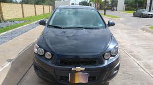 Chevrolet Sonic