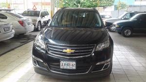 Chevrolet Traverse  Negro $