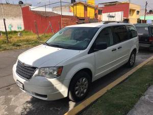 Chrysler Town & Country