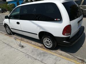 Dodge Caravan