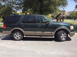 Ford Expedition 