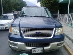 Ford Expedition  Eddie Bauer