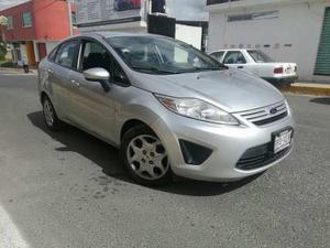 Ford Fiesta S 