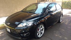Ford Focus ST impecable, t/pagado 2.5l turbo