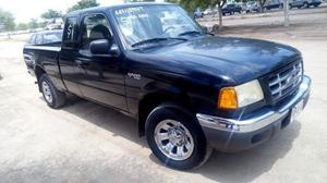 Ford Ranger  GABACHA STD MOTOR 3.0