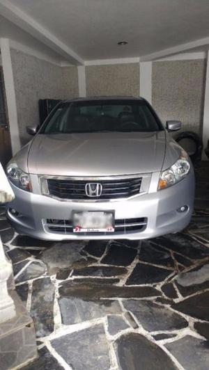 Honda Accord  Kilometraje 