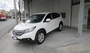 Honda CR-V  Kilometraje 