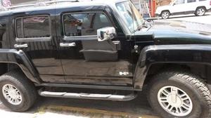 Hummer H Kilometraje 