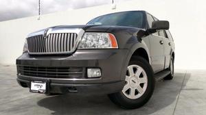 LINCOLN NAVIGATOR ULTIMATE QC DVD 