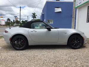 Mazda Mx 5