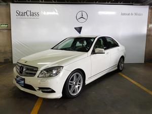 Mercedes Benz C Class p C 300 Sport aut