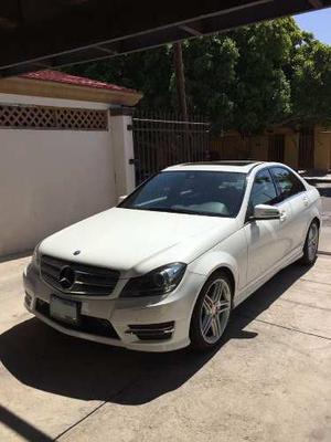 Mercedes Benz Clase C