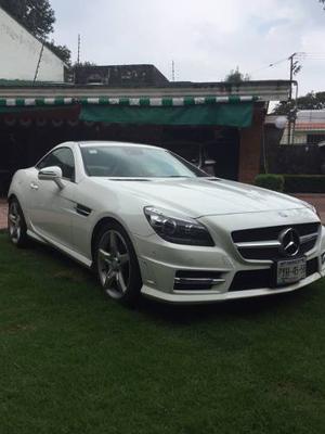 Mercedes Benz Clase Slk