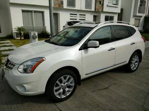 NISSAN ROGUE EXCLUSIVE 