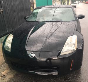 Nissan 350Z