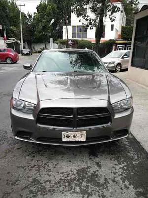 Oportunidad Dodge Charger 
