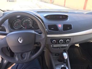 Renault Fluence