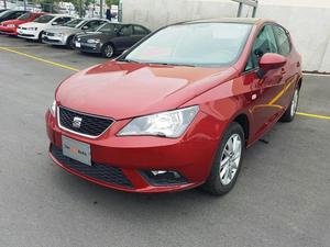 Seat Ibiza  Style L4/1.2/T Man