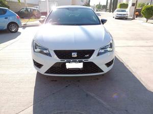 Seat León Cupra, 