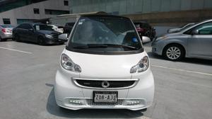 Smart Fortwo p Coupe brabus a/a