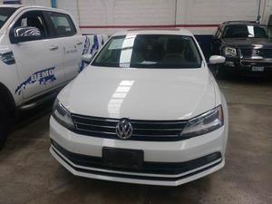 Volkswagen Jetta 2.5 Trendline L5 Man Ba