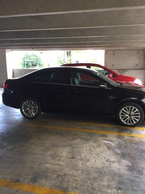 Volkswagen Jetta  Kilometraje 