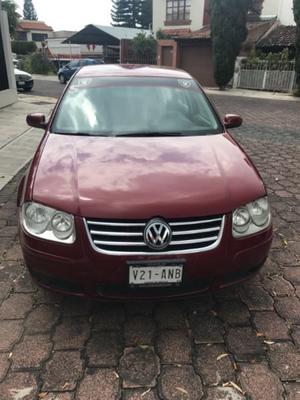 Volkswagen Jetta manual 