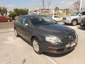 Volkswagen Passat p sedan 2.0L Turbo q/c