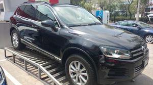 Volkswagen Touareg 3.6 V6 At