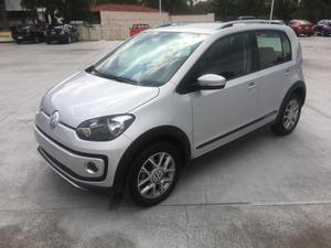 Volkswagen Up p Cross Up L3/1.0 Man