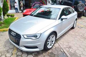 Audi A3 1.8t Attraction Plus 