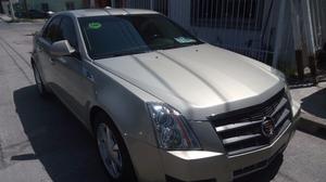 Cadillac CTS