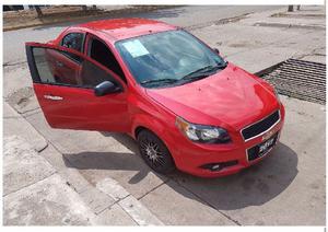 Chevrolet Aveo  Kilometraje  REMATO !!!